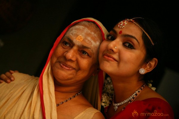 Nammakiramam Movie Stills  — photo 40