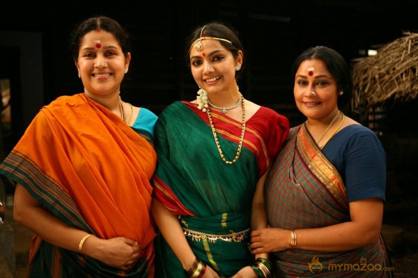 Nammakiramam Movie Stills  — photo 2