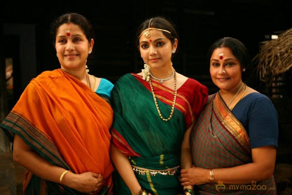 Nammakiramam Movie Stills  — photo 45