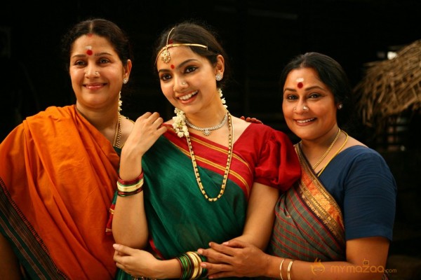 Nammakiramam Movie Stills  — photo 42