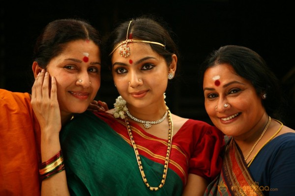 Nammakiramam Movie Stills  — photo 8