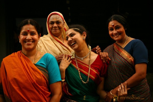 Nammakiramam Movie Stills  — photo 37