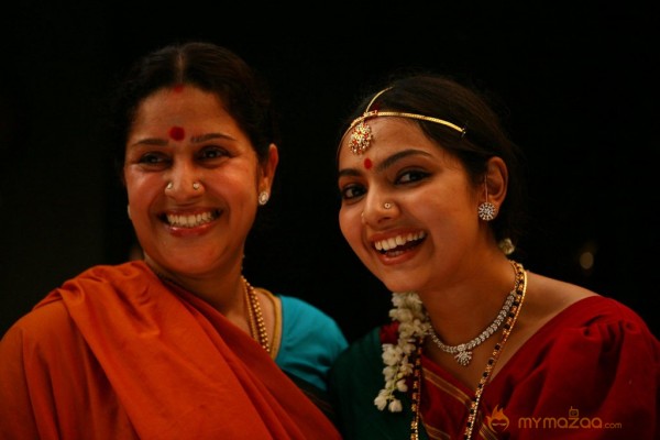 Nammakiramam Movie Stills  — photo 25