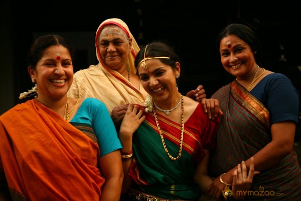 Nammakiramam Movie Stills  — photo 59