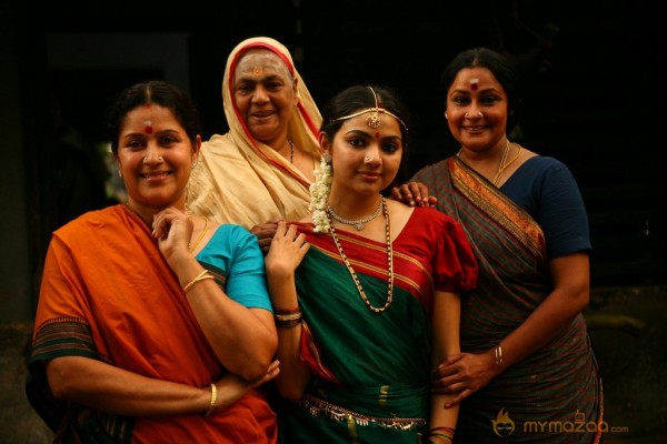 Nammakiramam Movie Stills  — photo 21