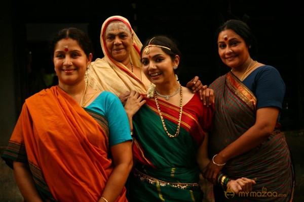 Nammakiramam Movie Stills  — photo 5
