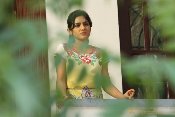 Naveena Saraswathi Sabatham Movie Stills 