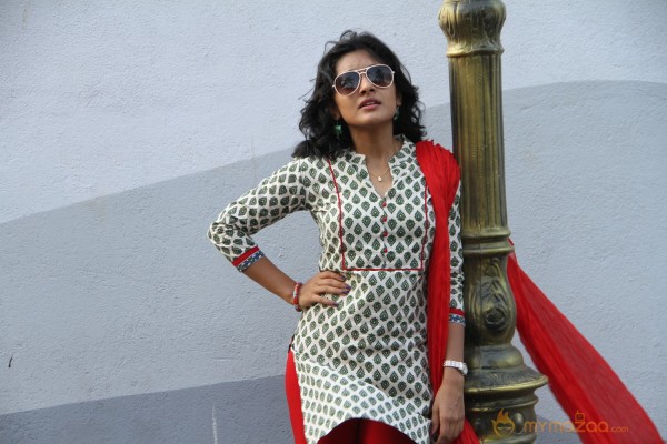 Naveena Saraswathi Sabatham Movie Stills 