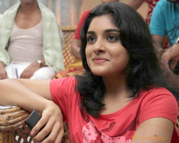 Naveena Saraswathi Sabatham Movie Stills 