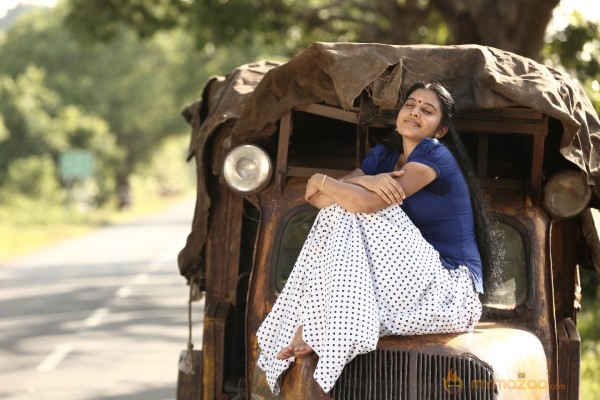 Nedunchalai Movie Stills 