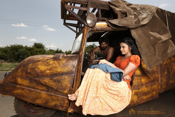 Nedunchalai Movie Stills 