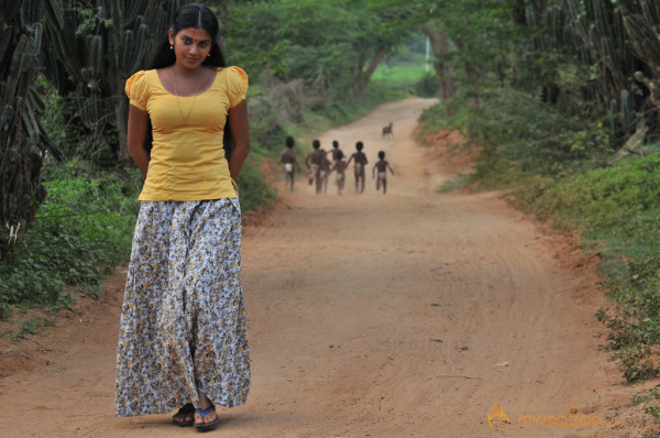 Nedunchalai Movie Stills 