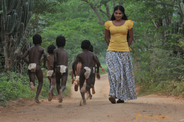 Nedunchalai Movie Stills 