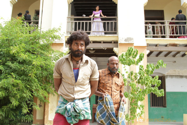 Nedunchalai Movie Stills 