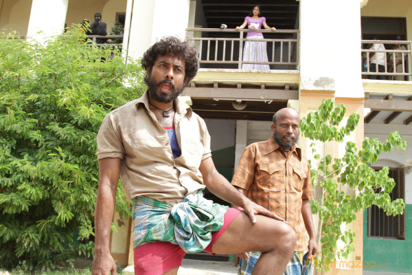 Nedunchalai Movie Stills 