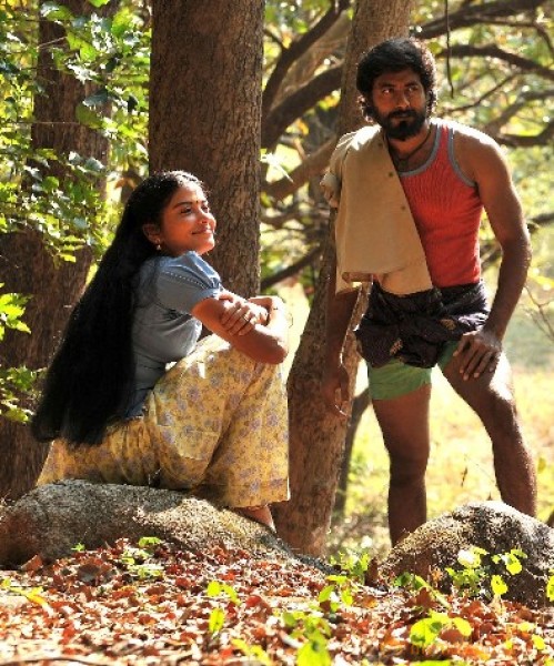 Nedunchalai Movie Stills 