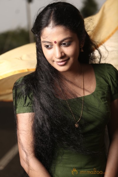 Nedunchalai Movie Stills 