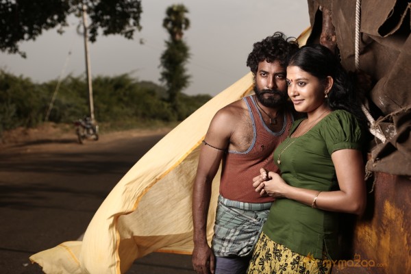 Nedunchalai Movie Stills 