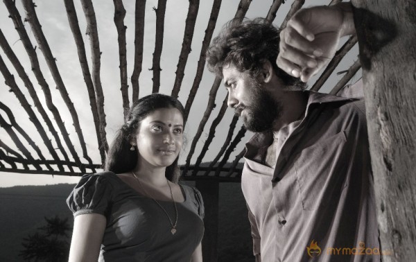 Nedunchalai Movie Stills 