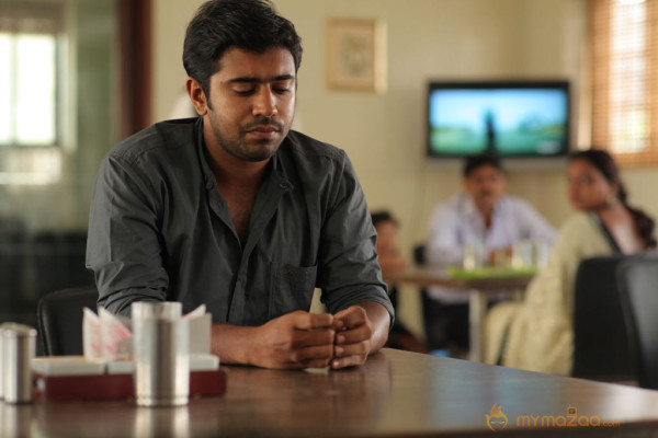 Neram Movie Stills 