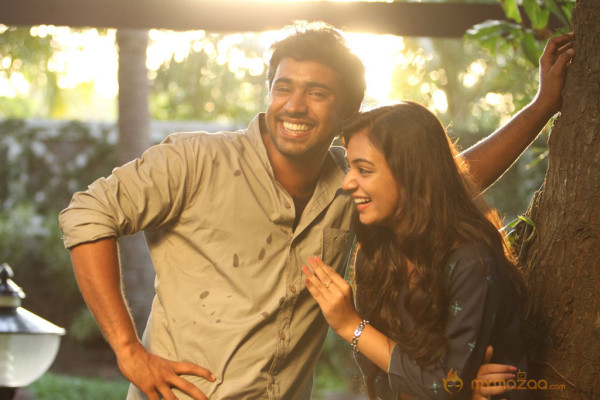 Neram Movie Stills 