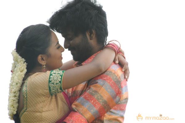 New tamil release: Navarasa Thilagam Stills