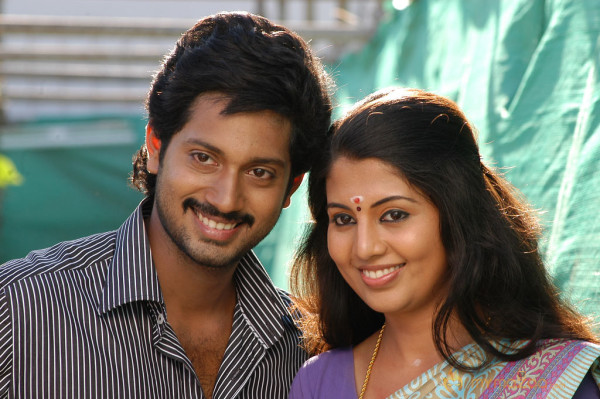 Ninaithathu Yaroo Movie Stills 