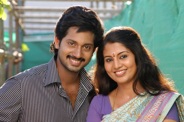 Ninaithathu Yaroo Movie Stills 