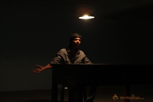 Onaayum Aattukkuttiyum Movie Stills 