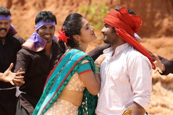 Ore Oru Raja Mokka Raja Tamil Movie Stills