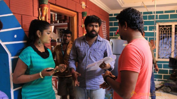 Paakashala Movie Latest Stills