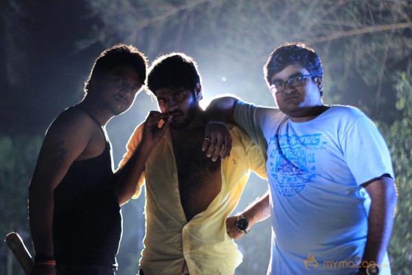 Paakashala Movie Latest Stills