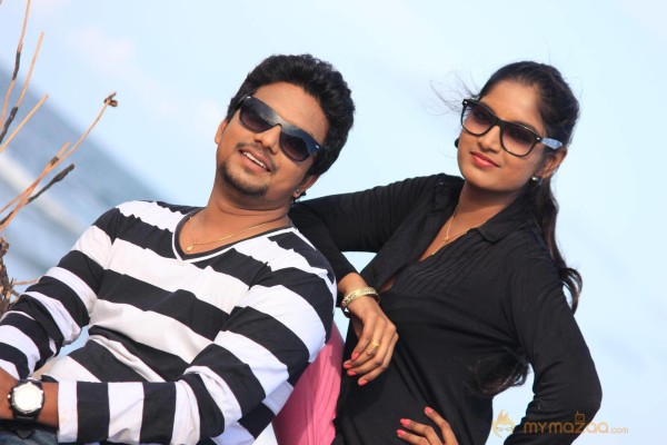 Paakashala Movie Latest Stills