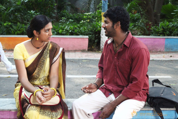 Pandiyanadu Movie Stills 