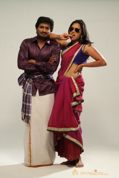 Pappali Movie Stills 