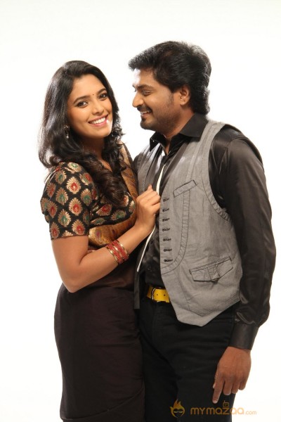 Pappali Movie Stills 