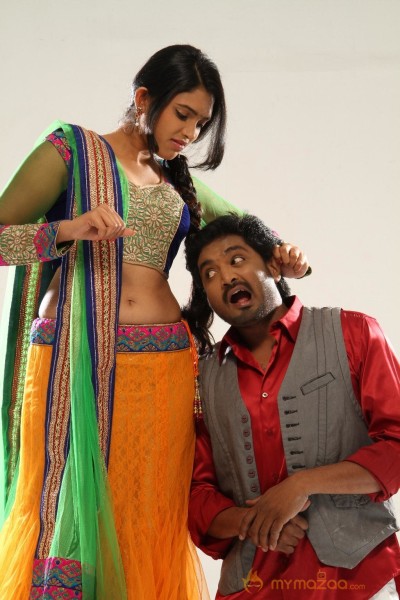 Pappali Movie Stills 