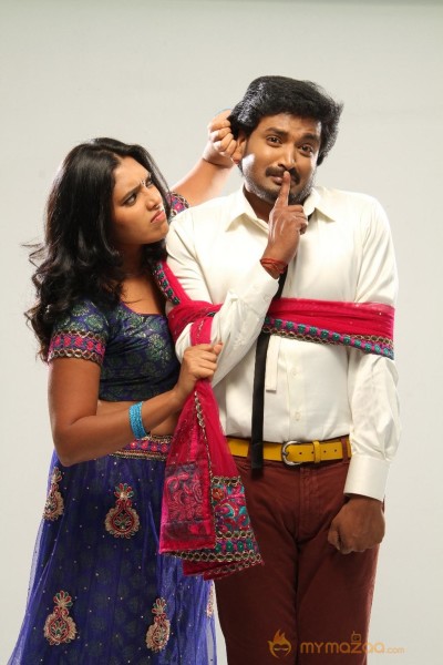 Pappali Movie Stills 