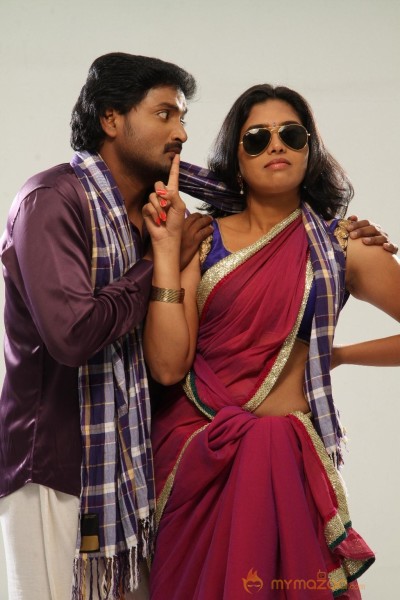 Pappali Movie Stills 