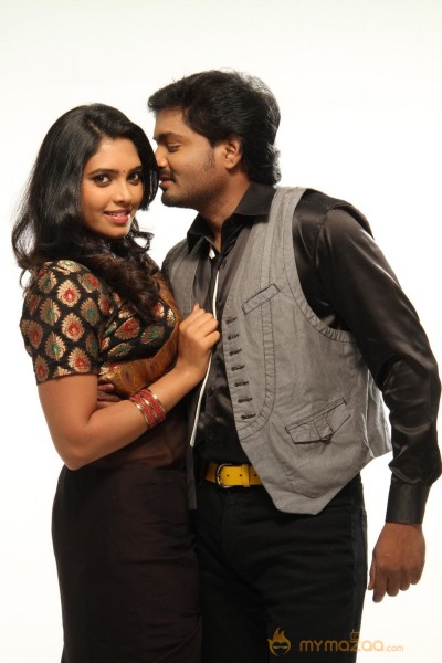 Pappali Movie Stills 