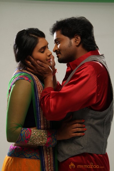 Pappali Movie Stills 