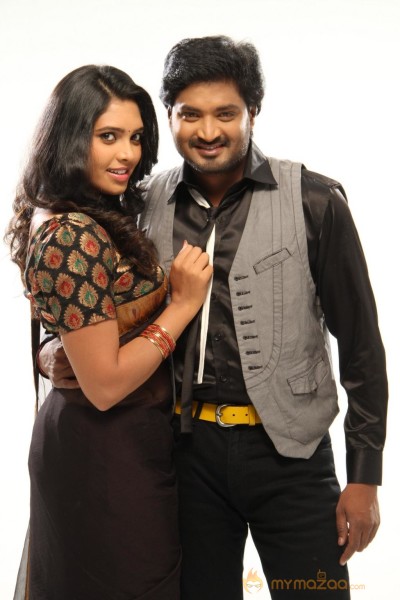 Pappali Movie Stills 