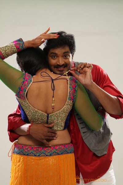 Pappali Movie Stills 