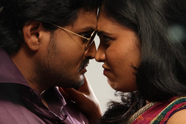 Pappali Movie Stills 