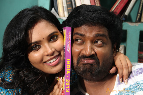 Pappali Movie Stills 