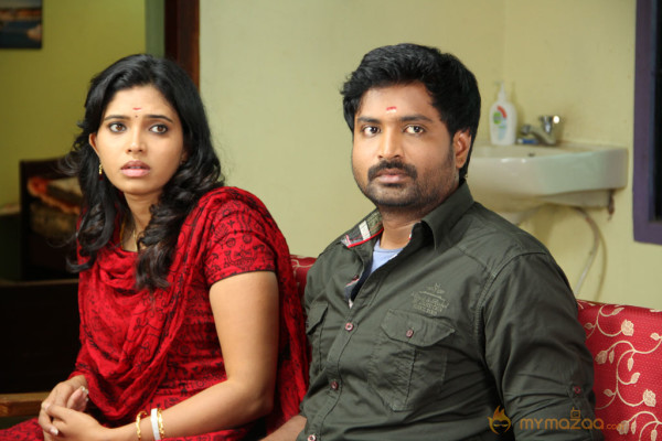 Pappali Movie Stills 