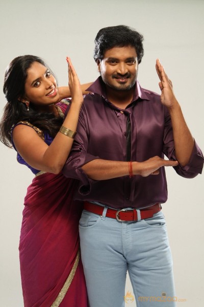 Pappali Movie Stills 