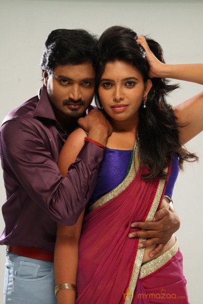 Pappali Movie Stills 