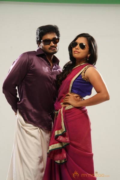 Pappali Movie Stills 