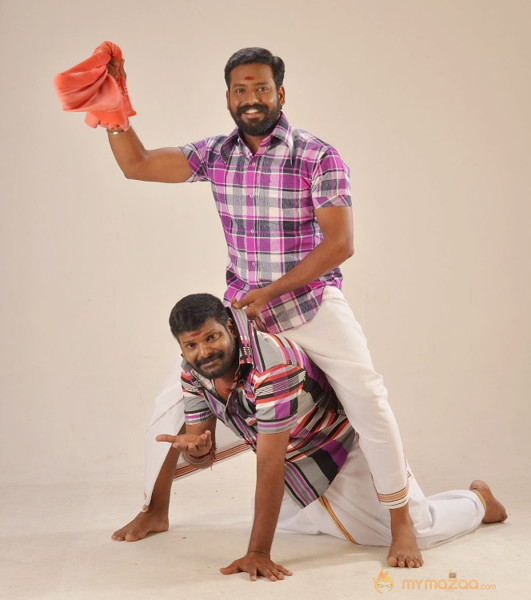 Paranjothi Movie Stills 